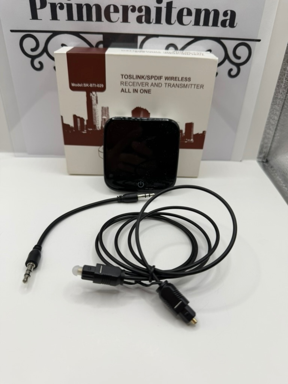 Wireless Bluetooth 5.0 Adapter